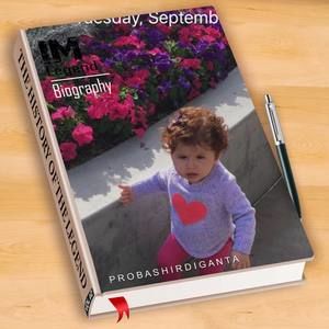 Meet your Posher, Fawaz